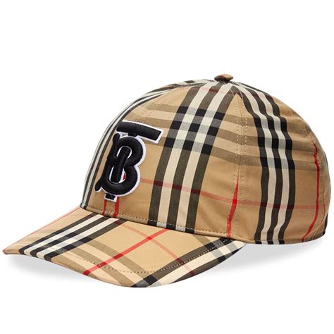 burberry logo cap|Burberry cap price south africa.